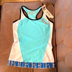 SL3S Women’s RX race top medium